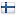 phishka.ru server is located in Finland